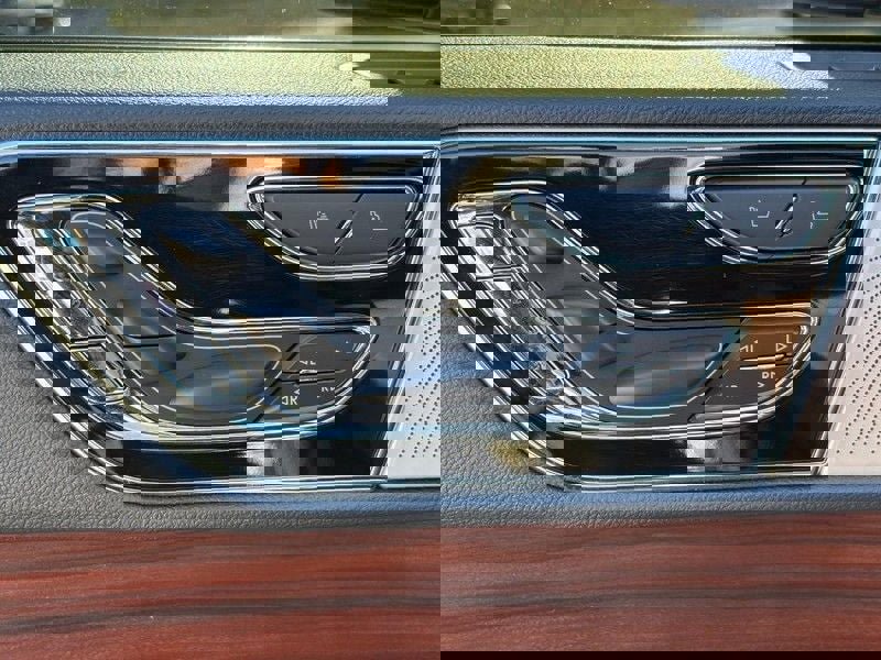 Used 2023 Lincoln Navigator L Reserve image 26