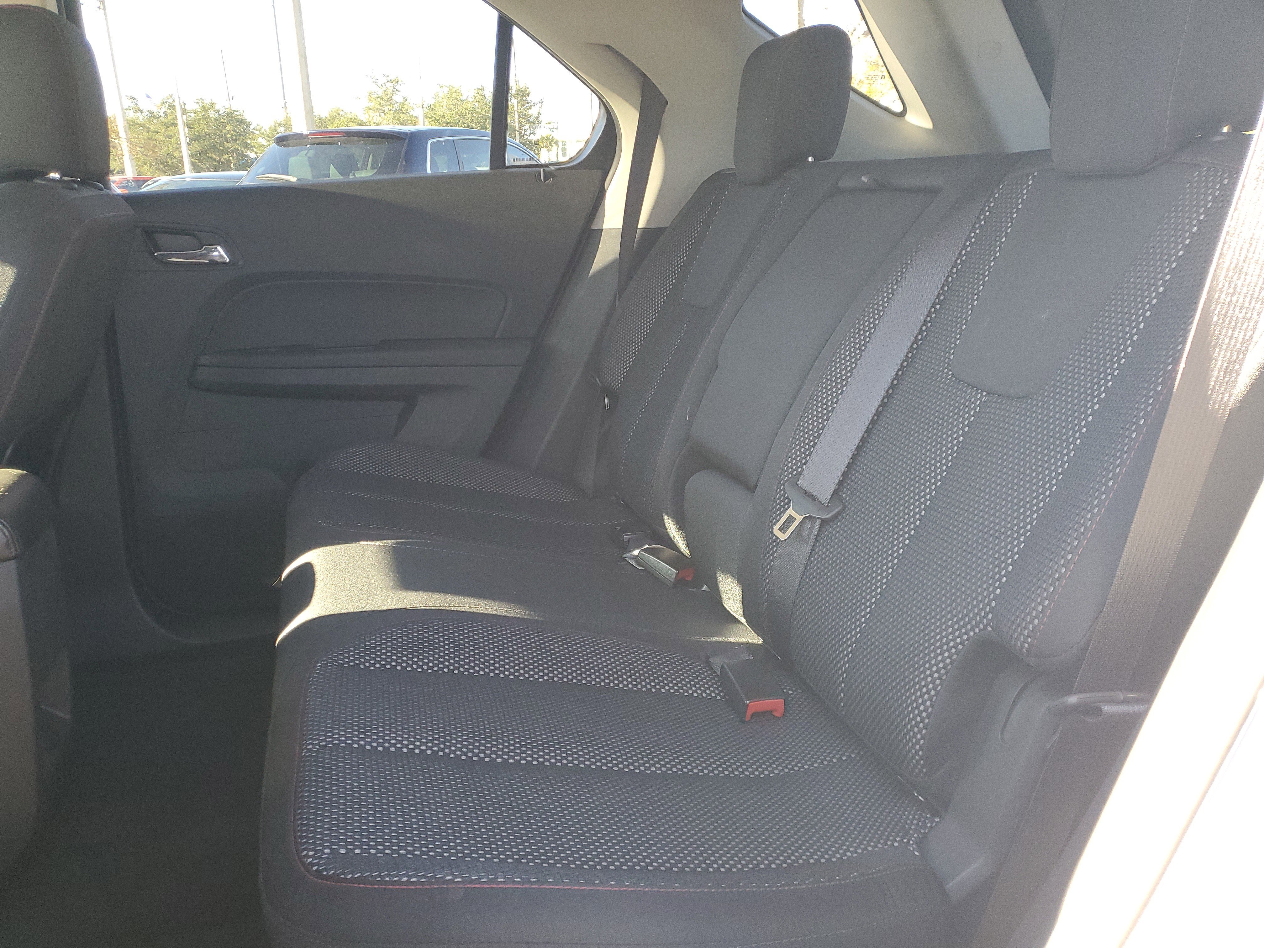 Used 2016 Chevrolet Equinox LT w/ Convenience Package image 18