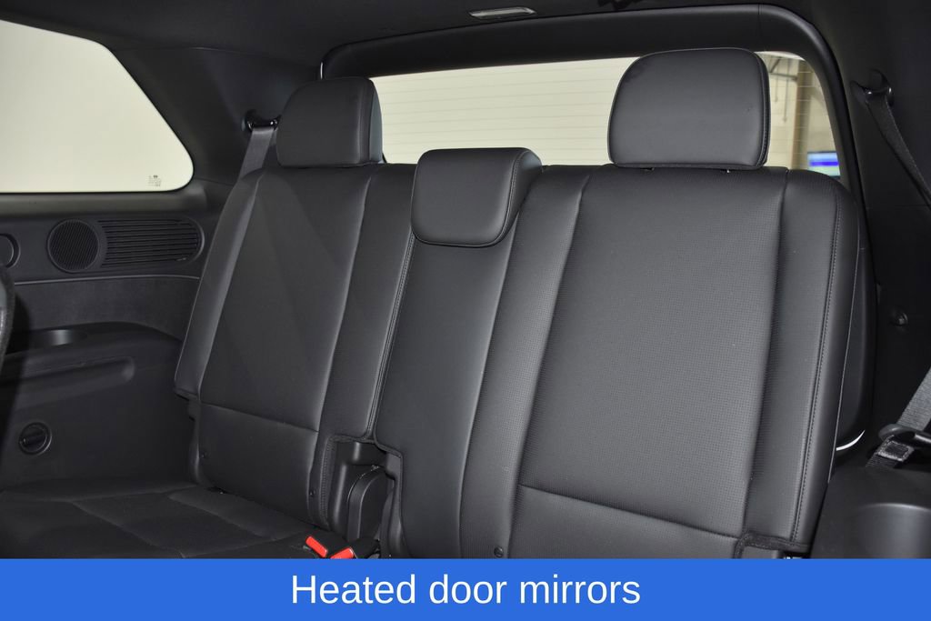 New 2026 Hyundai Palisade Calligraphy image 27