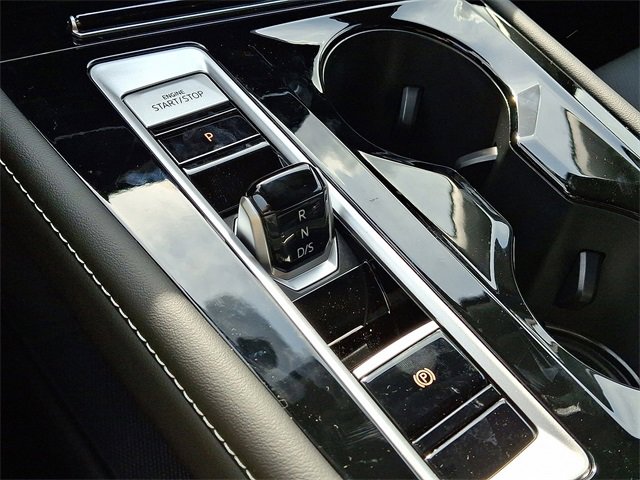 New 2026 Volkswagen Atlas SE image 9