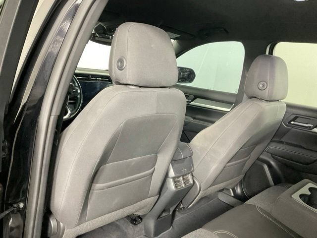 Used 2025 GMC Terrain Elevation FWD image 15