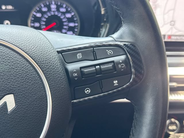 Used 2023 Kia K5 GT-Line AWD/4WD image 29
