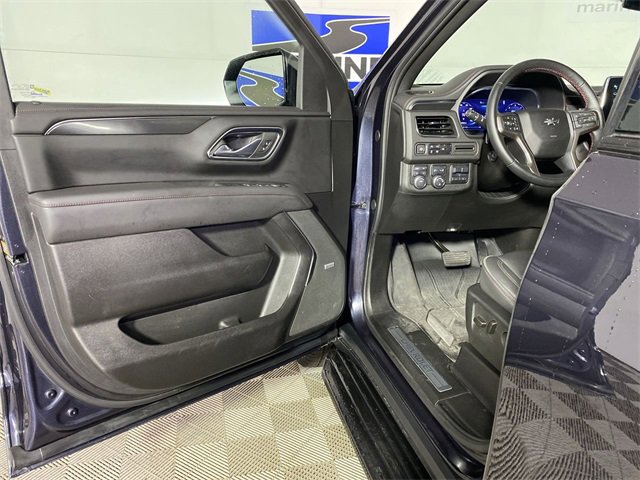 Certified 2023 Chevrolet Tahoe RST w/ Luxury Package image 29
