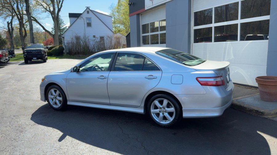 Used 2009 Toyota Camry SE FWD image 7