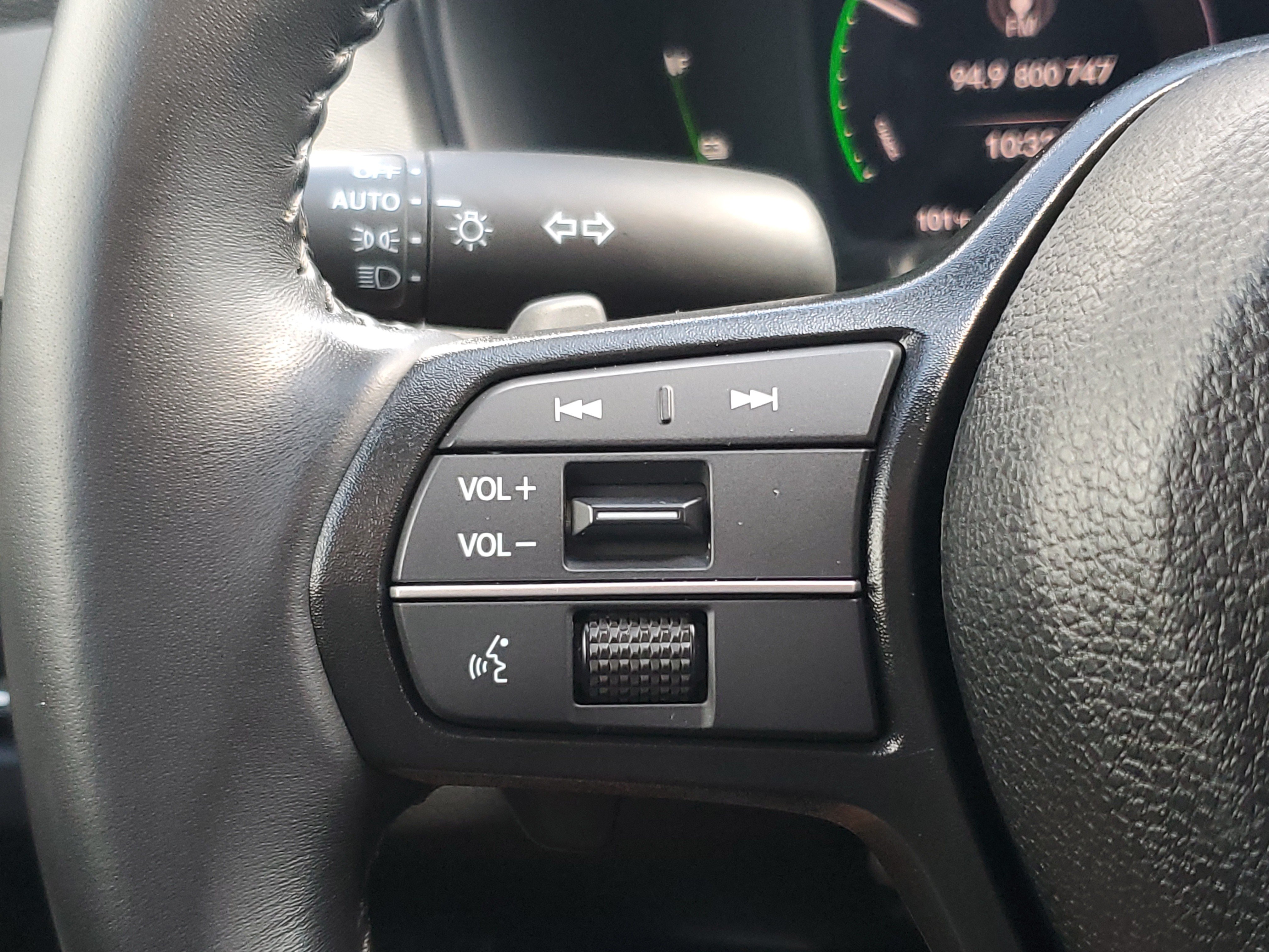 Used 2025 Honda Accord Sport image 23