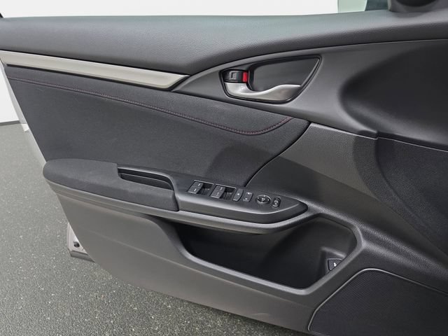 Used 2020 Honda Civic Si image 25