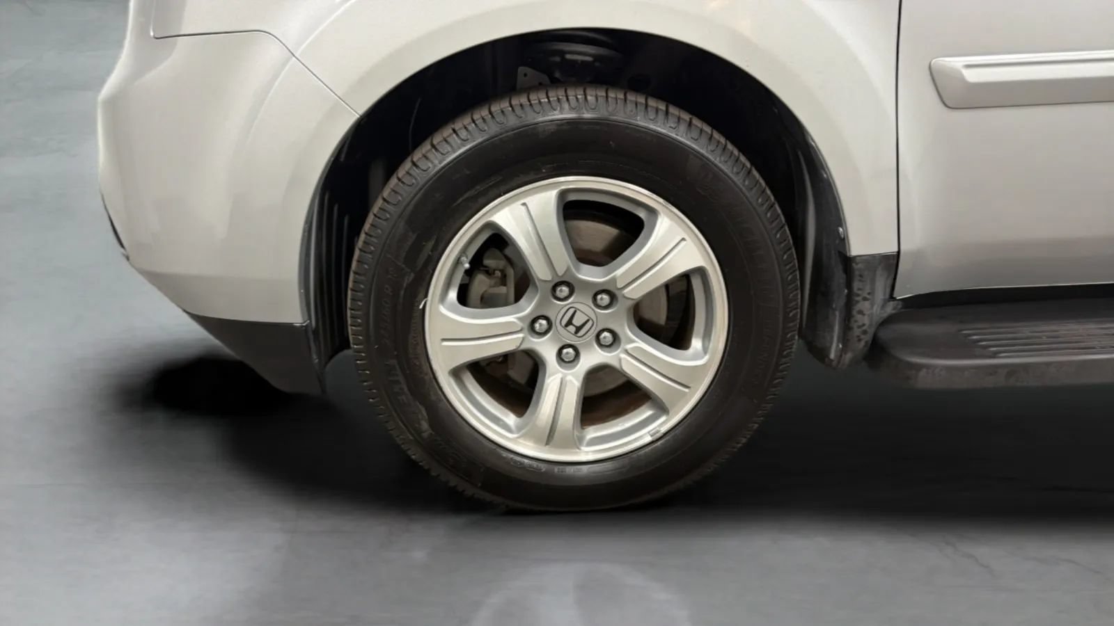 Used 2013 Honda Pilot EX image 27