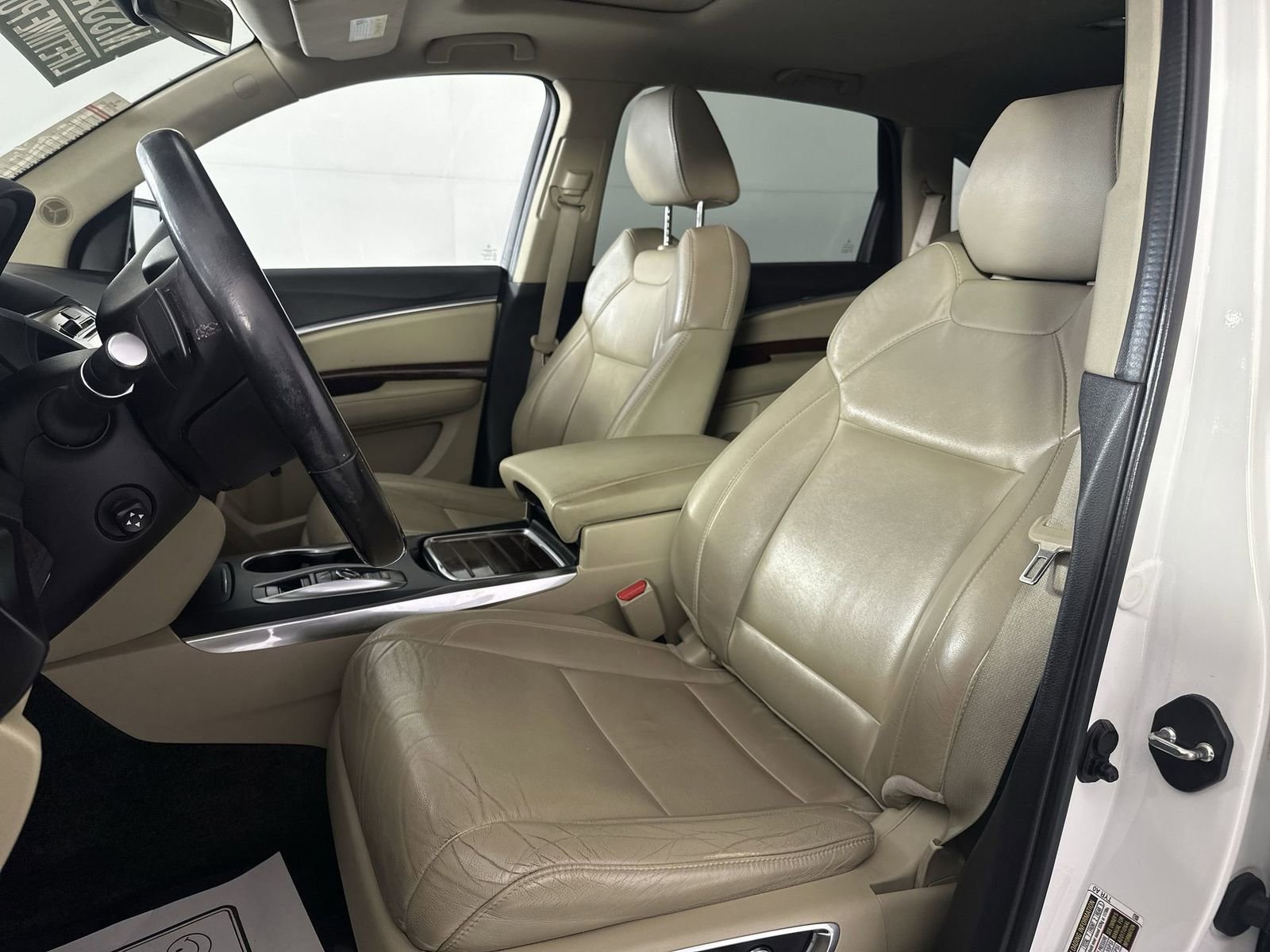 Used 2019 Acura MDX FWD image 11