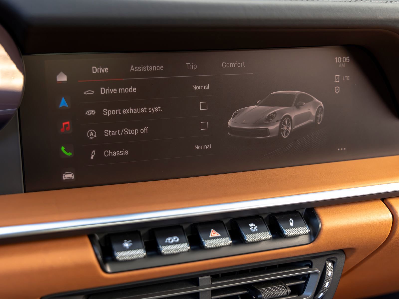 Used 2024 Porsche 911 Carrera S image 39