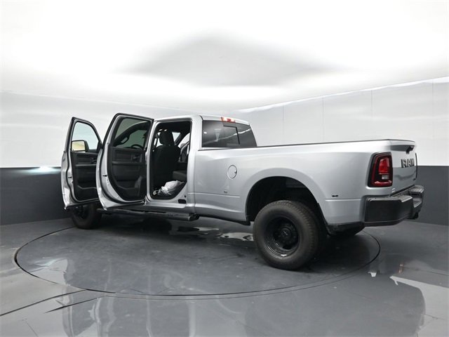 New 2026 RAM 3500 Tradesman image 60