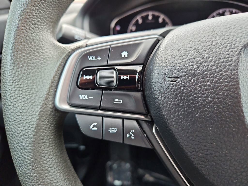 Used 2021 Honda Accord LX image 11