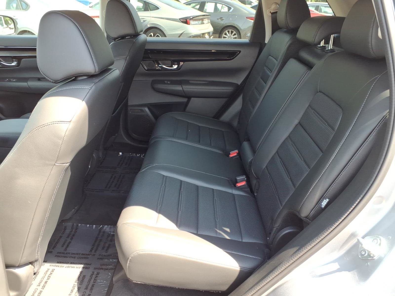 Certified 2024 Honda CR-V EX-L image 7