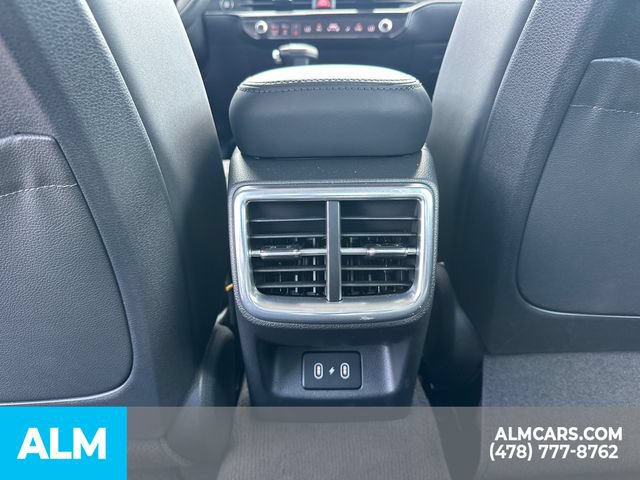 Used 2025 Kia K5 EX FWD image 26