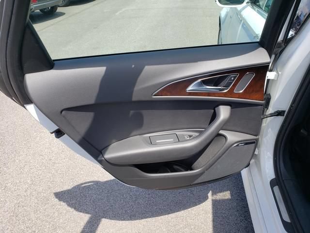 Used 2018 Audi A6 2.0T Premium Plus w/ Premium Plus Package AWD/4WD image 14