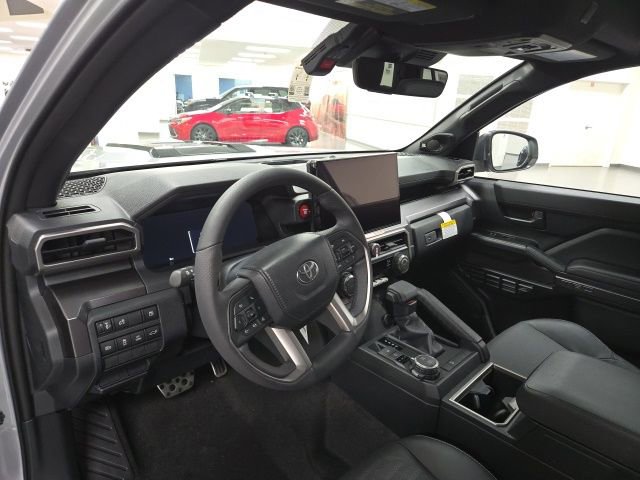 New 2026 Toyota 4Runner TRD Sport Premium image 20