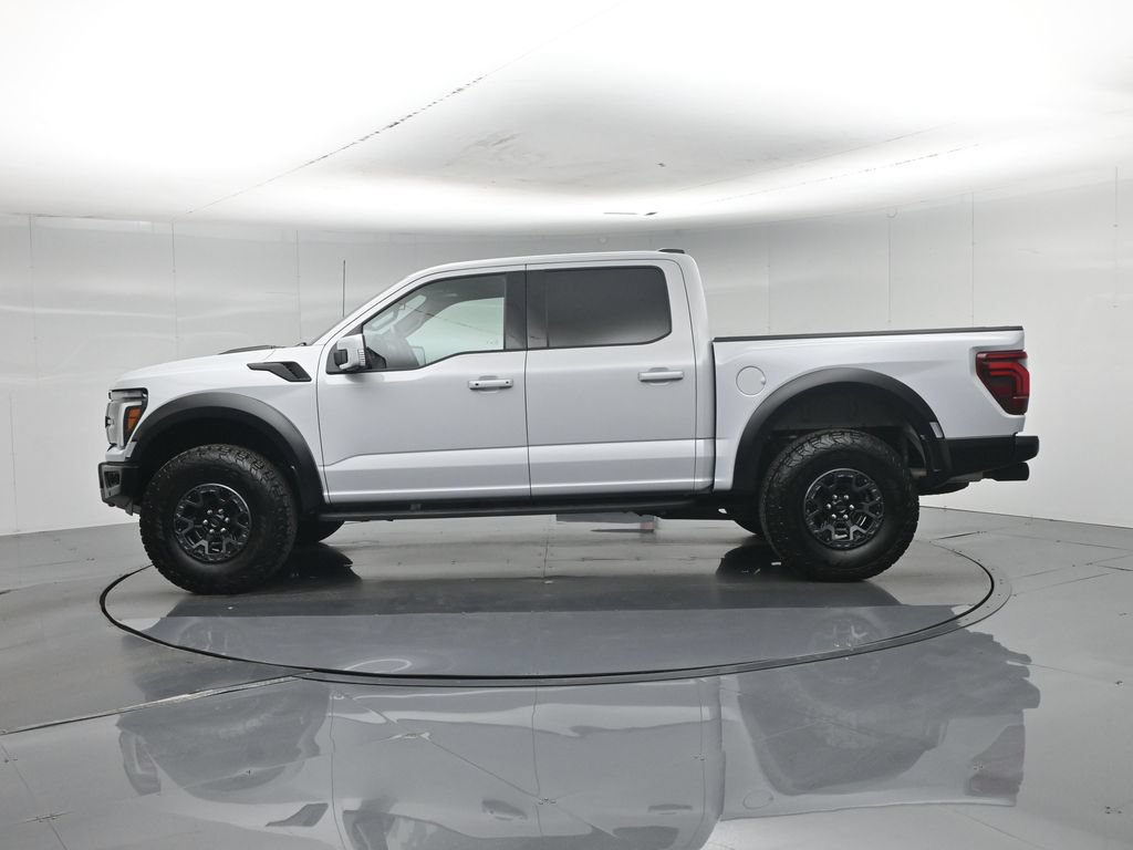 Used 2025 Ford F150 Raptor w/ Equipment Group 803A Raptor R AWD/4WD image 35