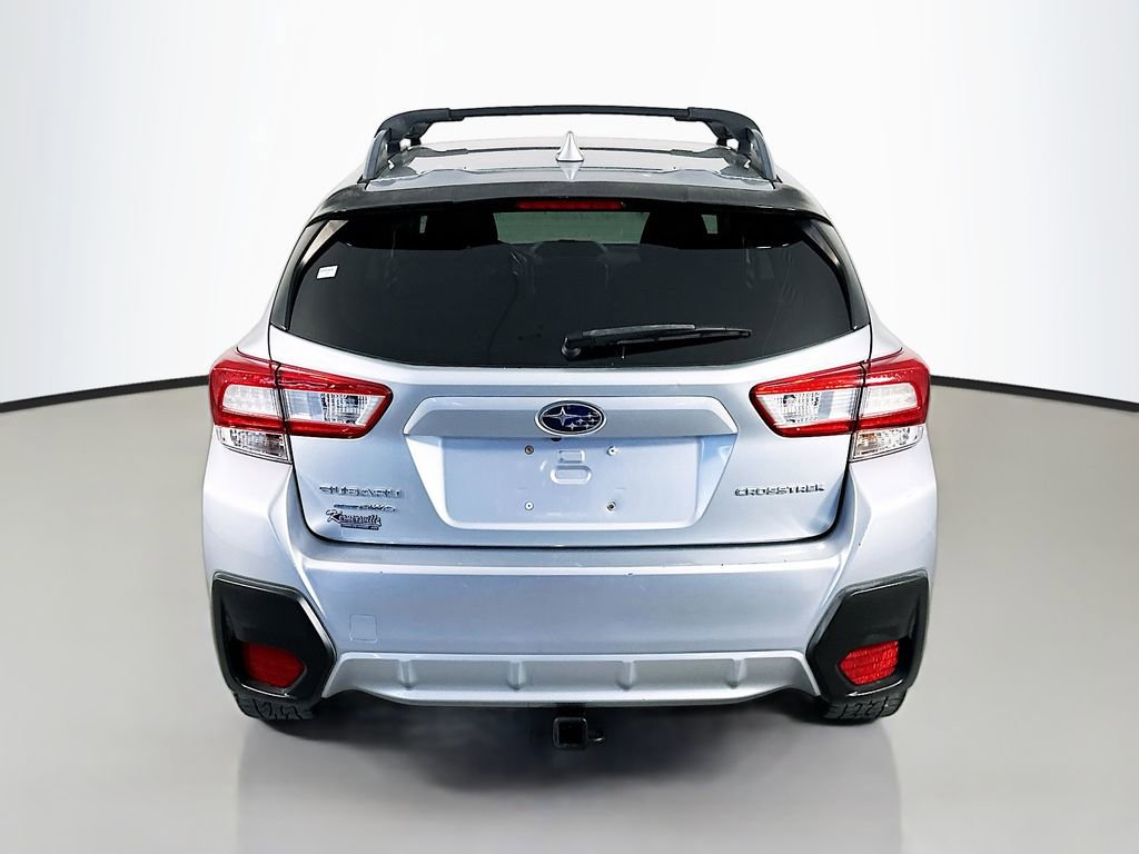 Used 2018 Subaru Crosstrek 2.0i Premium AWD/4WD image 6