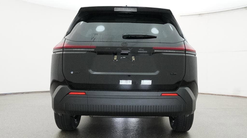 New 2026 Toyota RAV4 LE FWD image 23
