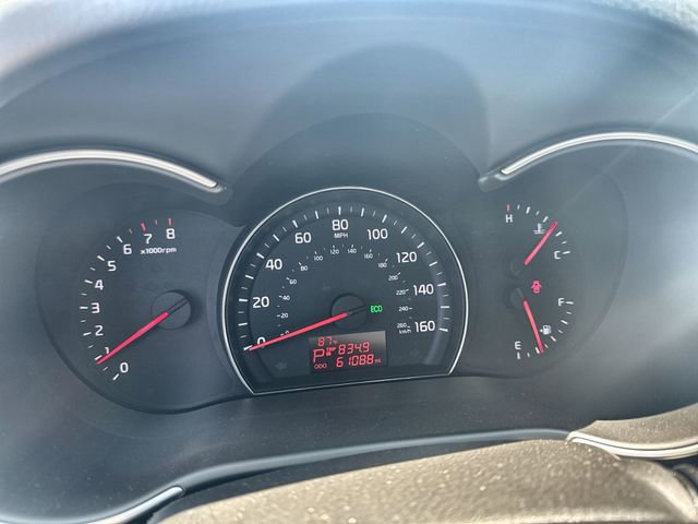 Used 2015 Kia Sorento LX FWD image 23