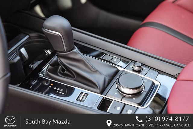 New 2026 MAZDA CX-50 2.5 Hybrid w/ Premium Plus Pkg image 21