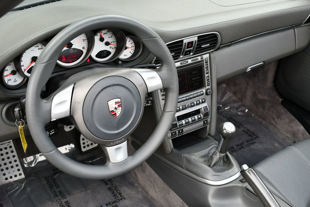 Used 2006 Porsche 911 Carrera 4S image 55