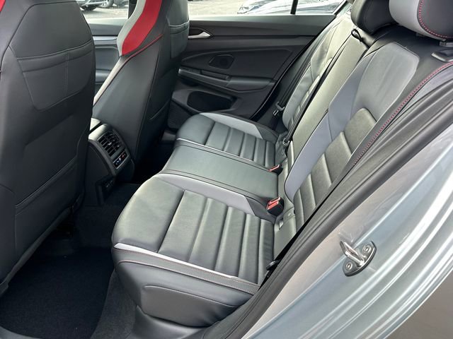 New 2026 Volkswagen GTI Autobahn image 20