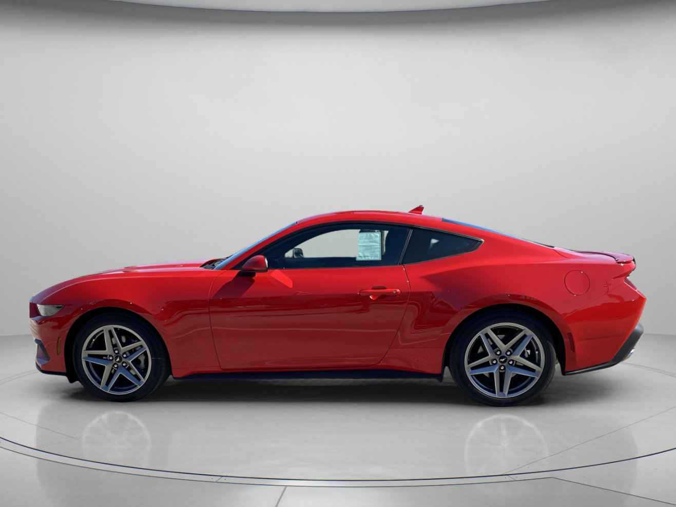 New 2026 Ford Mustang Premium image 5