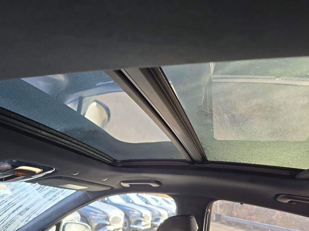 New 2026 Genesis GV80 3.5T e-SC image 12