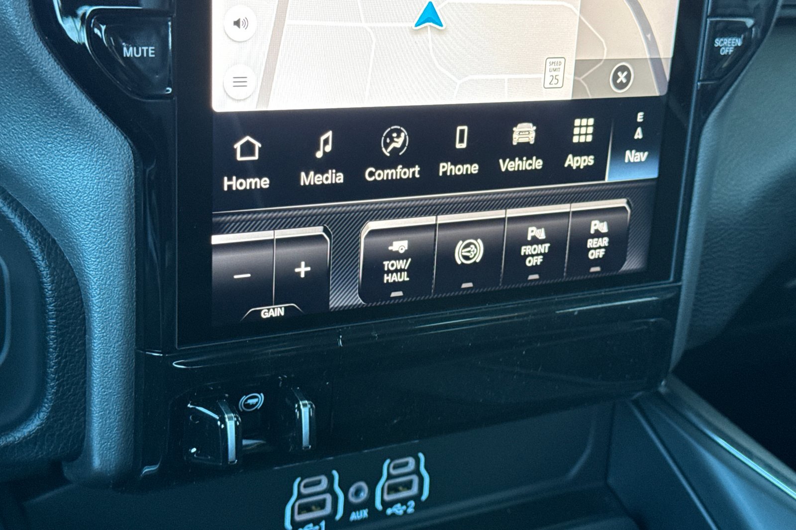 New 2026 RAM 2500 Laramie image 19