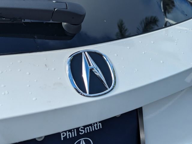 New 2026 Acura MDX A-Spec image 13