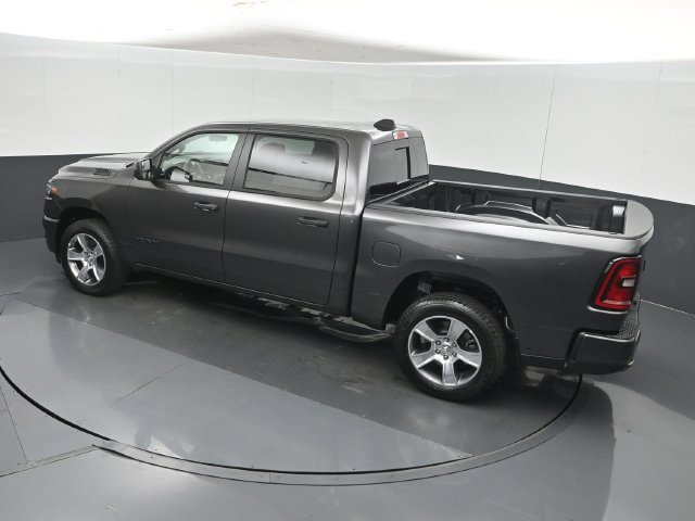New 2027 RAM 1500 Express AWD/4WD image 49