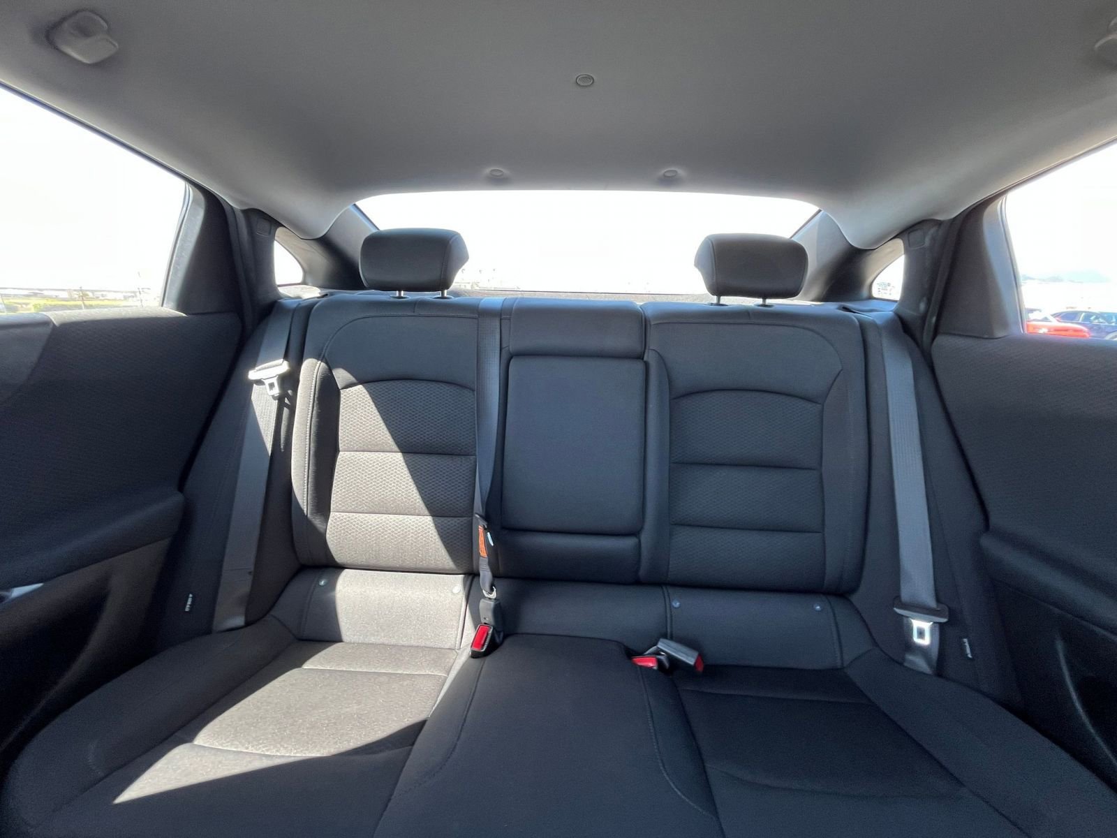 Used 2023 Chevrolet Malibu LT w/ Driver Confidence Package image 38