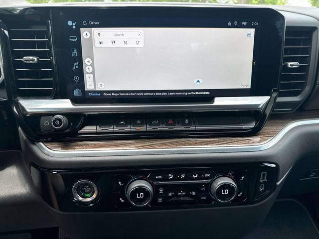 Used 2023 Chevrolet Silverado 1500 LT AWD/4WD image 31