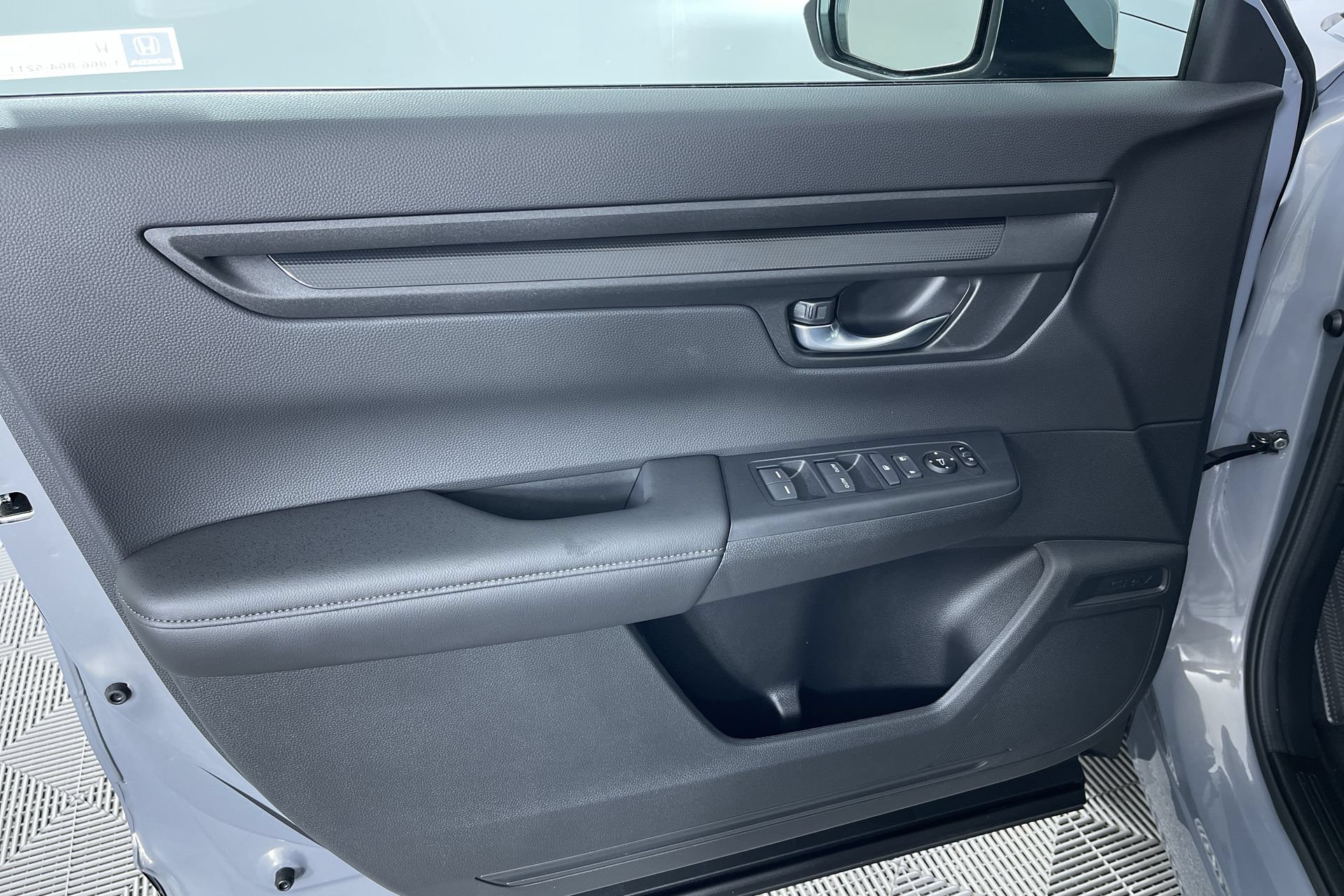 Used 2026 Honda CR-V EX image 14