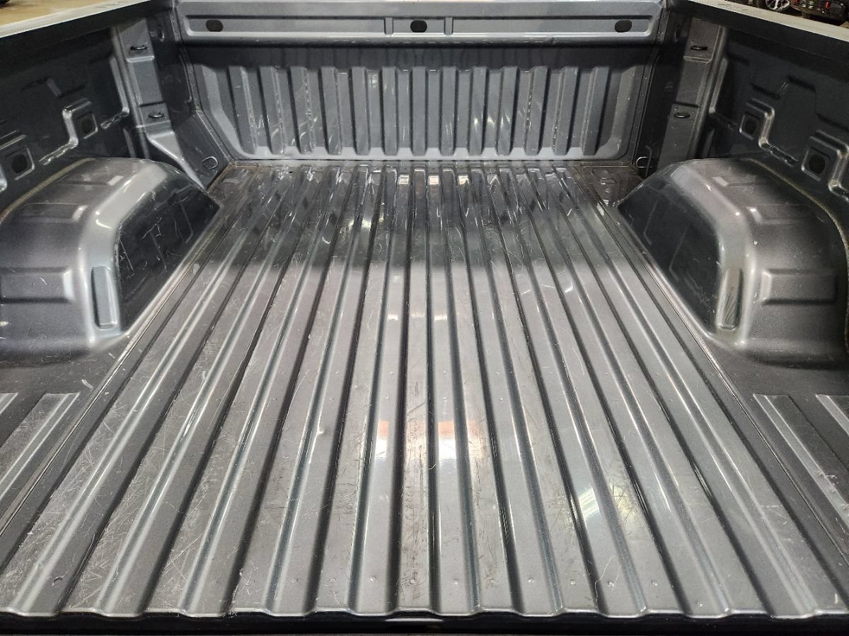 Used 2019 GMC Sierra 1500 SLE w/ SLE Value Package RWD image 51