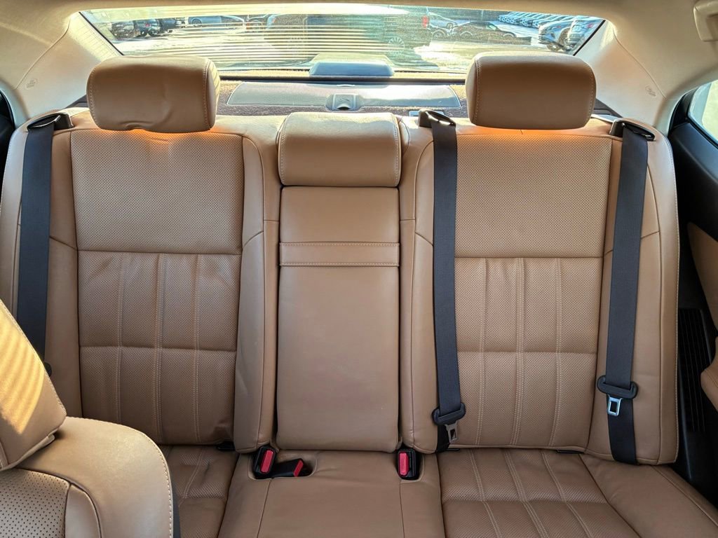 Used 2018 Lexus ES 300h image 13