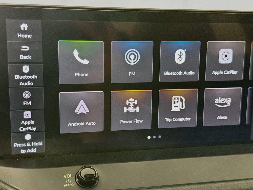 Used 2025 Honda Accord EX-L image 16