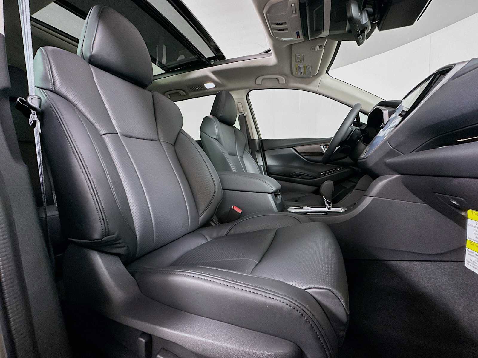 New 2026 Subaru Ascent Touring image 28