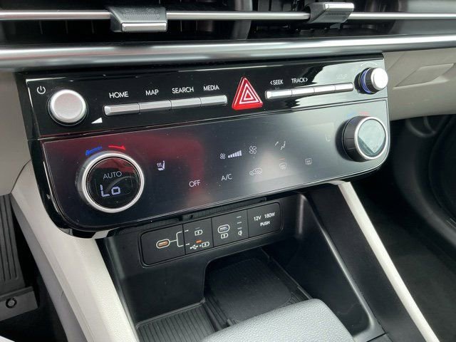 Used 2025 Hyundai Tucson SEL image 22