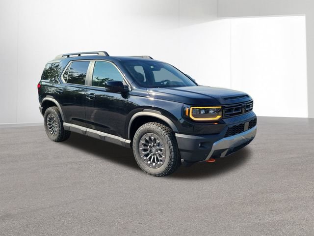 New 2026 Honda Passport TrailSport image 12