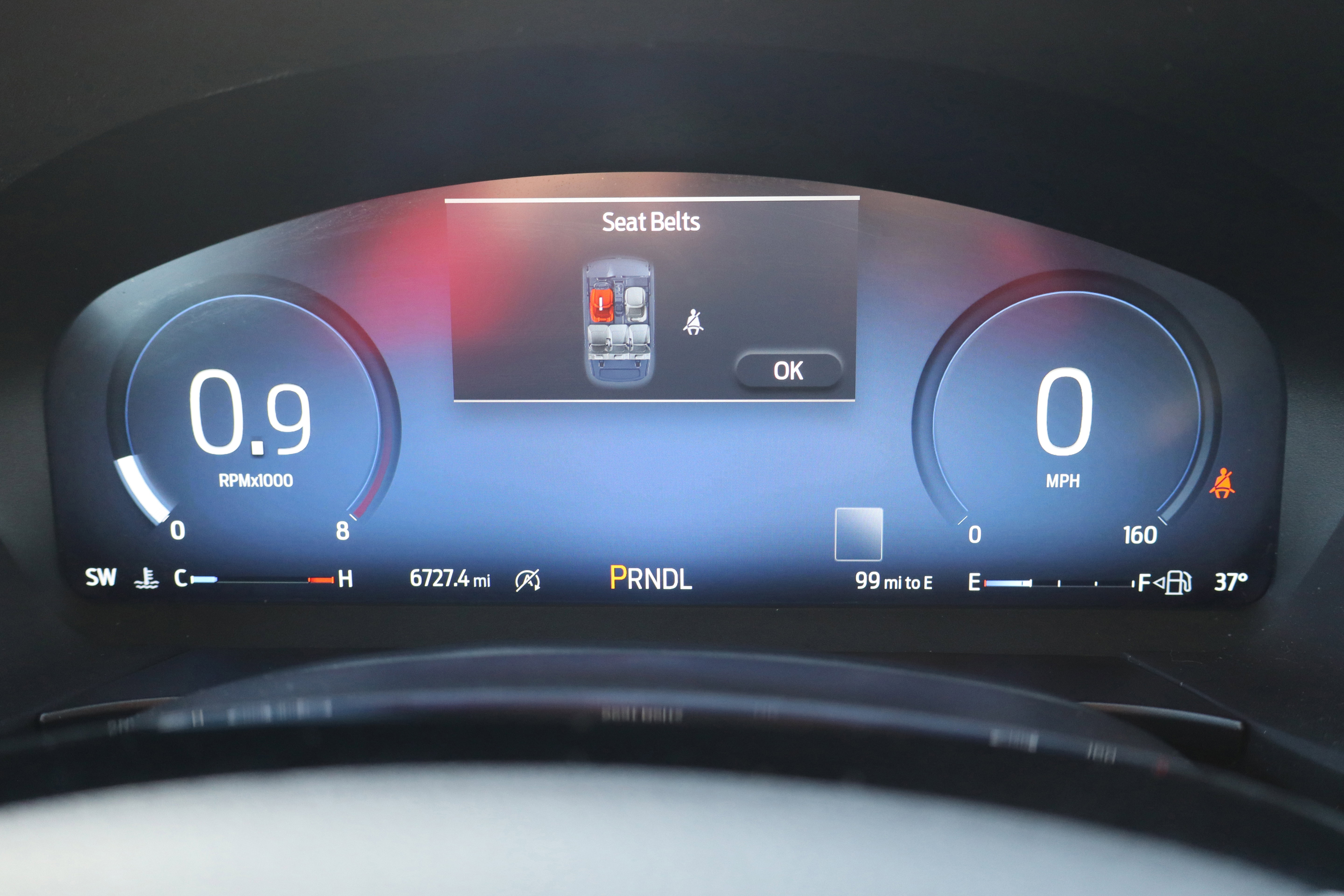 Used 2023 Ford Escape Active w/ Tech Pack #2 image 27