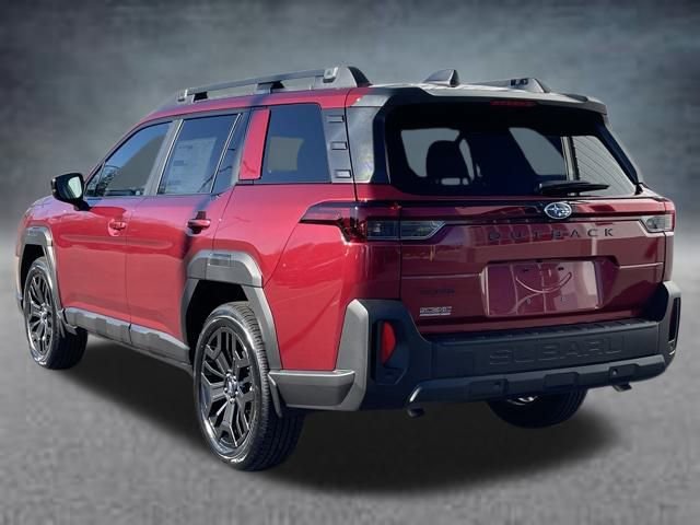 New 2026 Subaru Outback Limited XT image 17