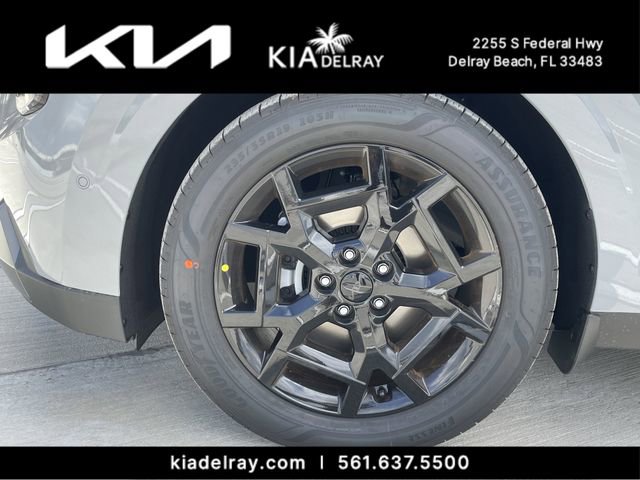 New 2026 Kia Carnival SX image 31