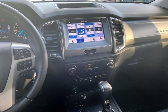 Used 2019 Ford Ranger XLT w/ Black Appearance Package image 6