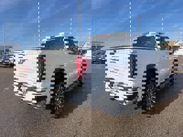 Used 2021 GMC Sierra 1500 AT4 image 3