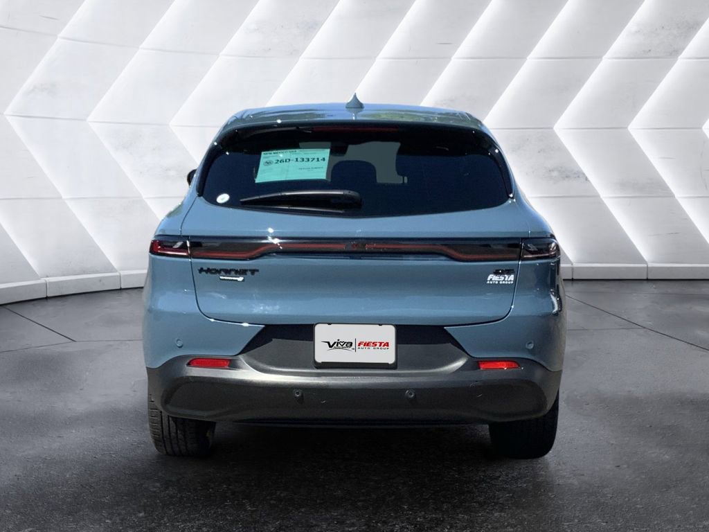 Used 2023 Dodge Hornet GT w/ GT Blacktop Package AWD/4WD image 5