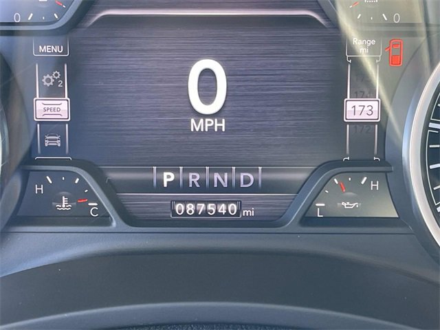 Used 2019 RAM 2500 Laramie image 41