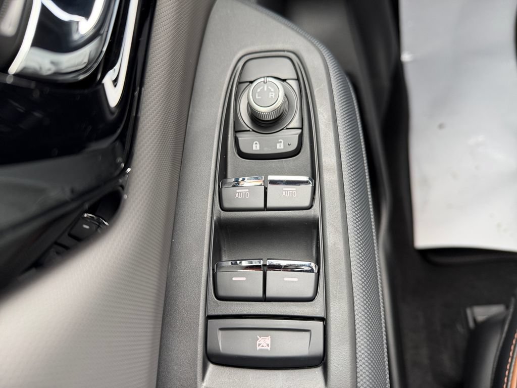 Certified 2026 Subaru Forester Sport w/ Sport Package AWD/4WD image 19