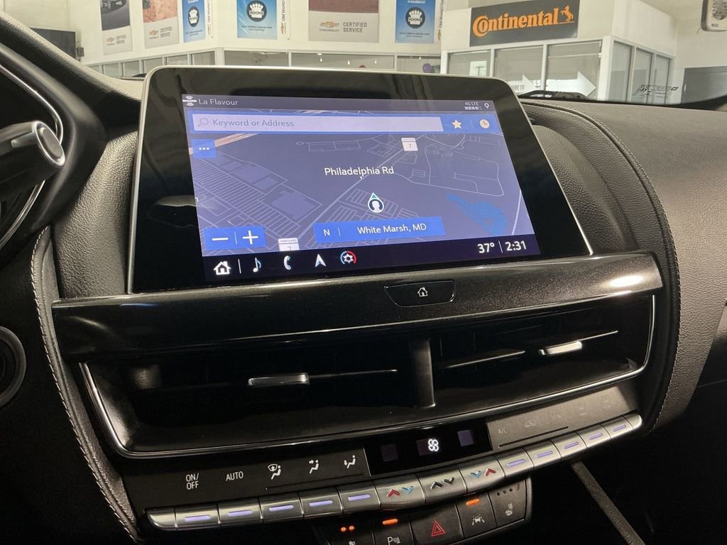 Used 2023 Cadillac CT5 Luxury w/ Sun And Sound Package image 28