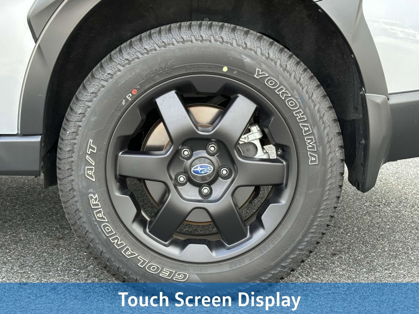 Certified 2024 Subaru Outback Wilderness image 9